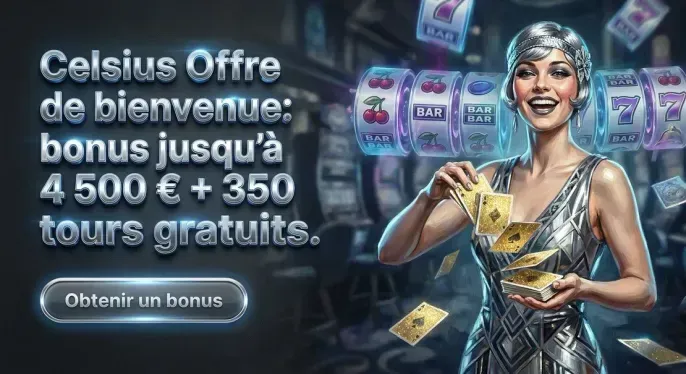 Celsius Casino